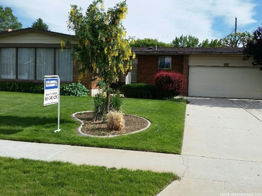 2165 W 4975 S, Roy, UT 84067