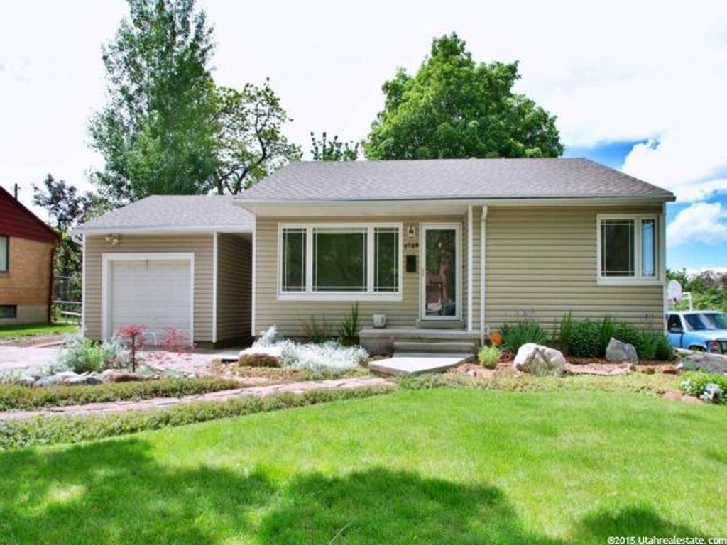 3729 S Jackson E, Ogden, UT 84403