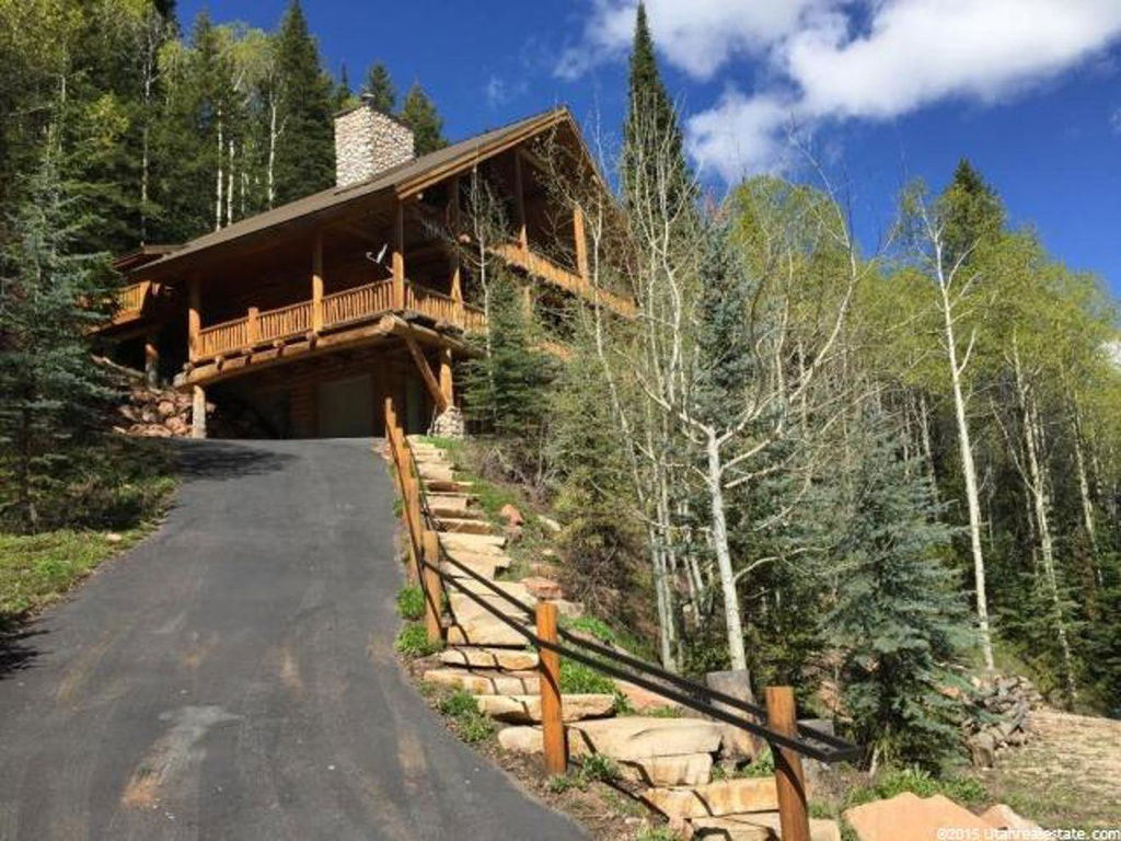 751 Shingle Mill Rd, Oakley, UT 84055