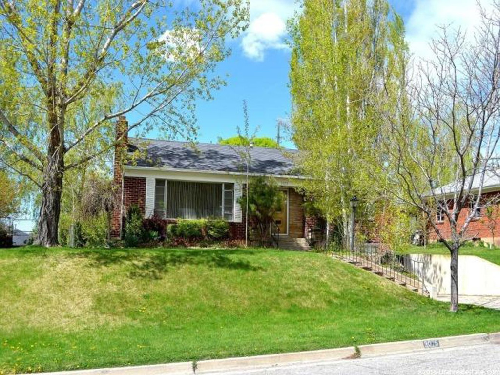 3075 S Polk Ave E, Ogden, UT 84403