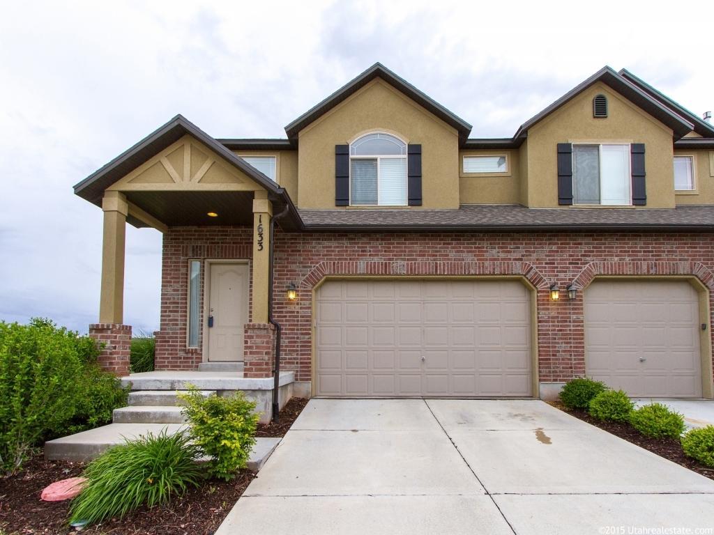1633 N Blackhawk Dr, Saratoga Springs