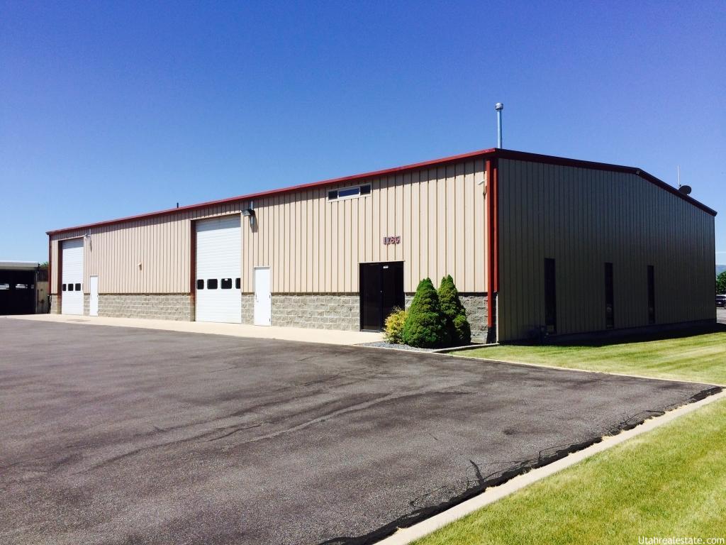 1785 N 730 W, Logan, UT 84321