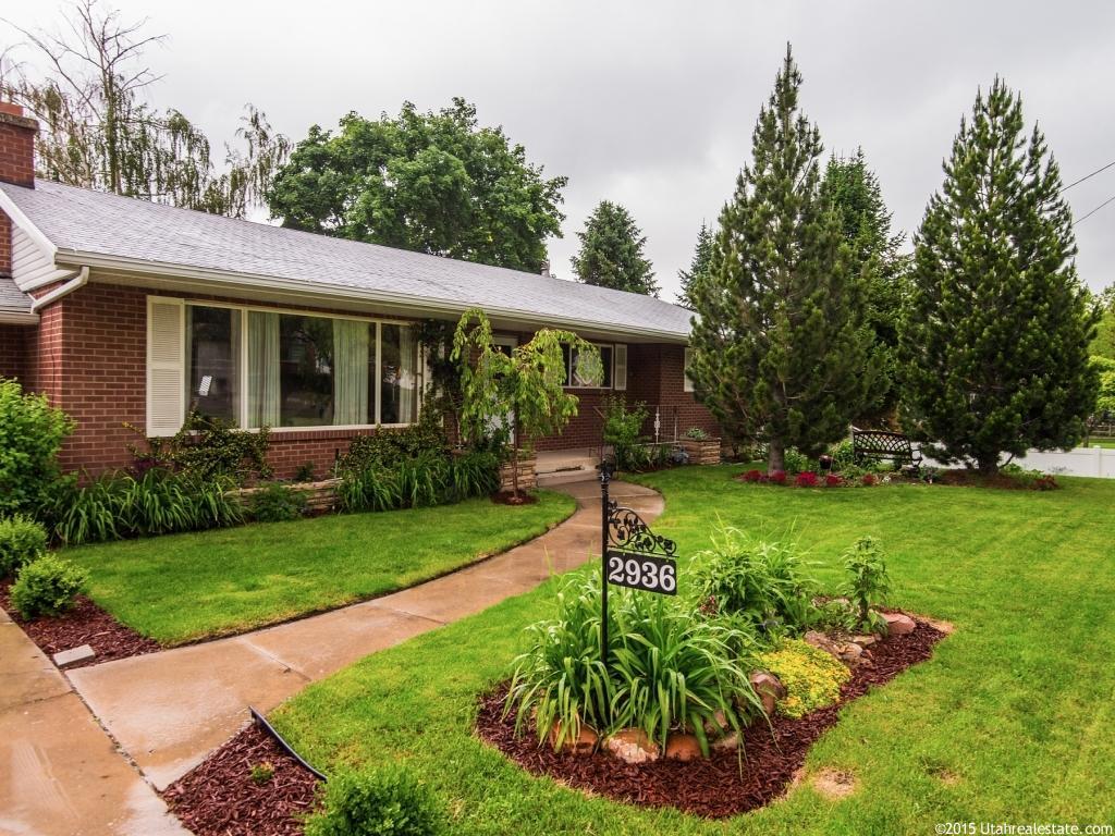 2936 S 500 W, Bountiful, UT 84010