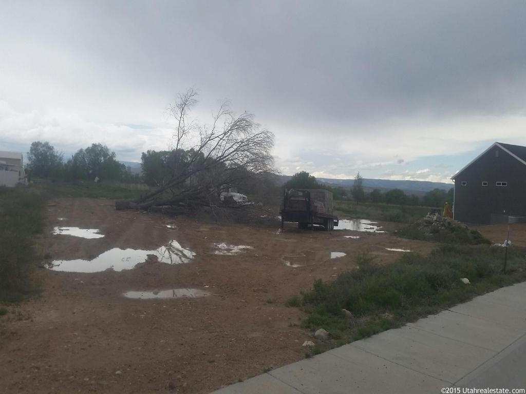 2083 E 1900 S #9A, Naples, UT 84078