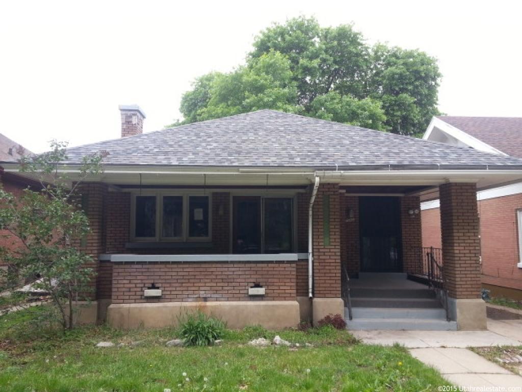 2545 Brinker, Ogden, UT 84401