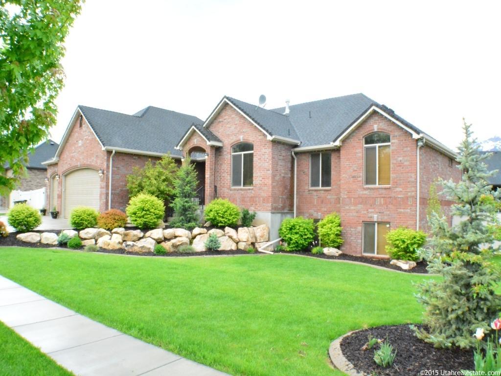 3963 W Iris Ave, Mountain Green, UT 84050