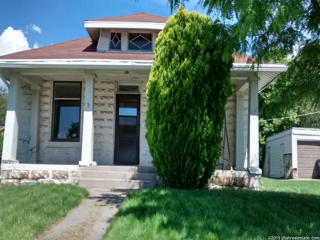 99 S 400 East E, Bountiful, UT 84010