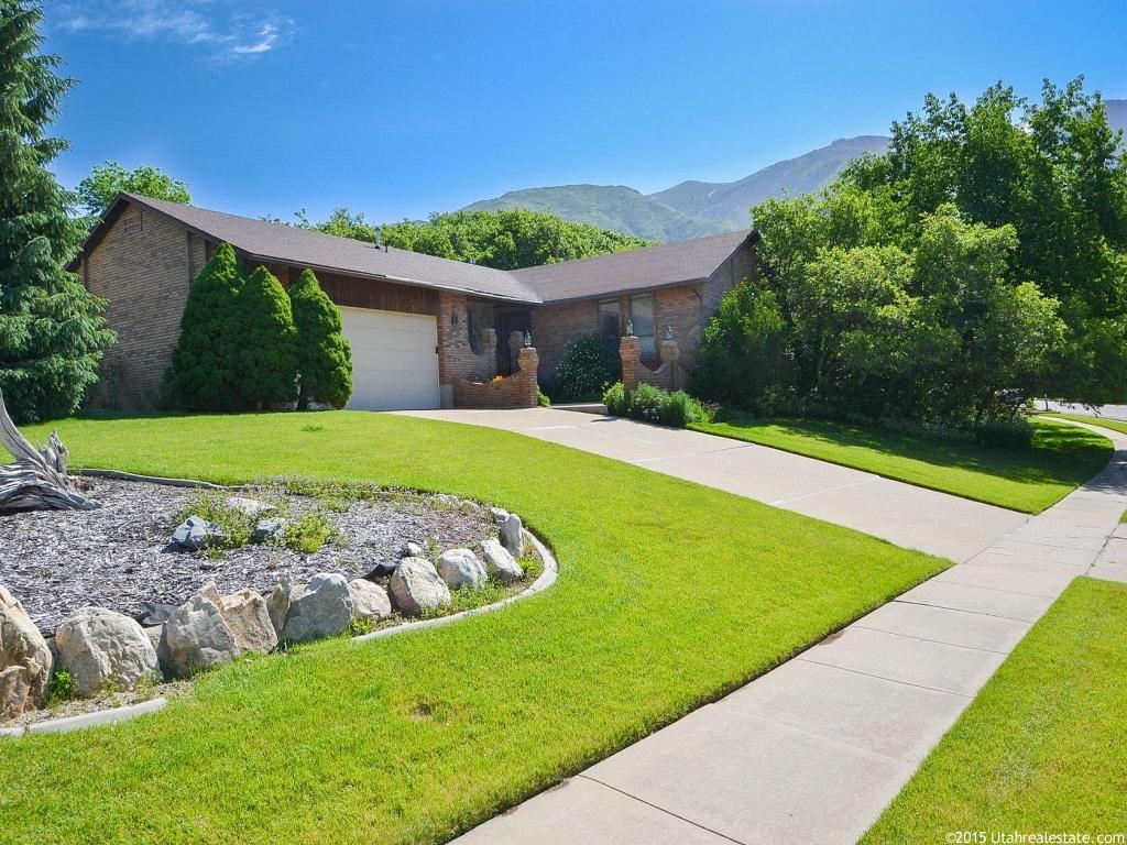 2513 E 2250 N, Layton, UT 84040