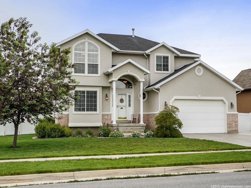 3732 S 600 W, Syracuse, UT 84075