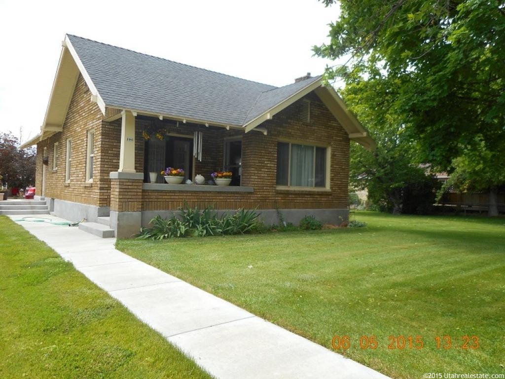 196 S 100 E, Nephi, UT 84648