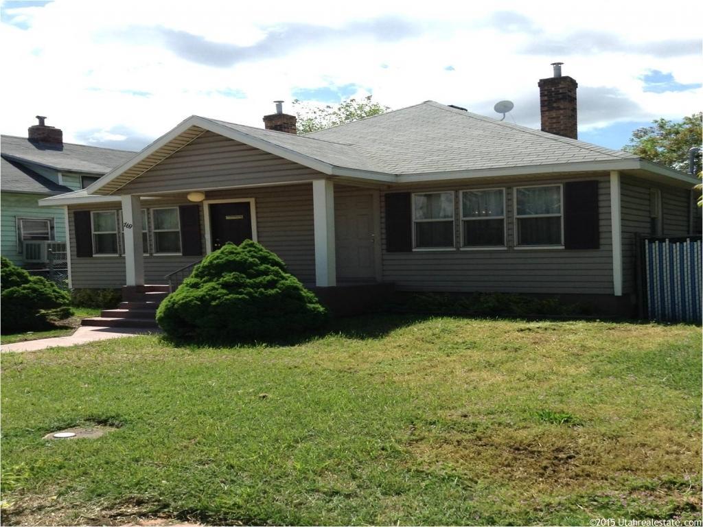 769 W 24th S, Ogden, UT 84401