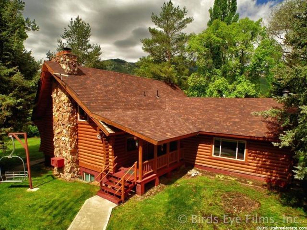 4075 N 3500 E, Liberty, UT 84310