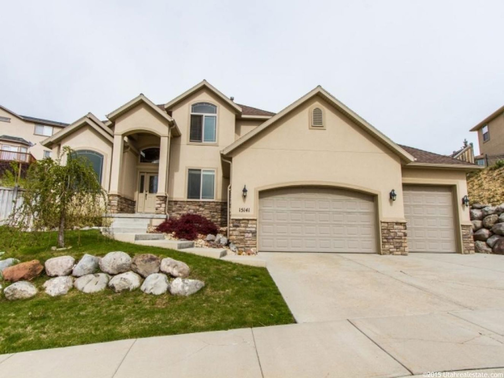 15141 S Longbranch Dr E, Draper, UT 84020