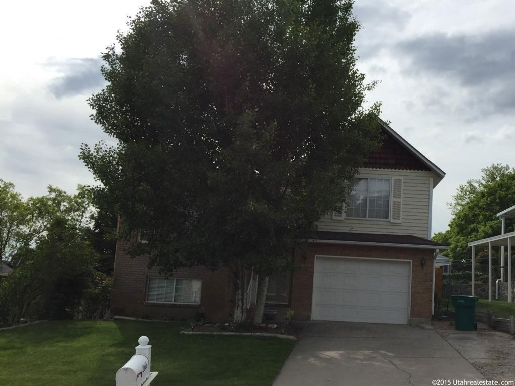 2935 N 2150 E, Layton, UT 84040