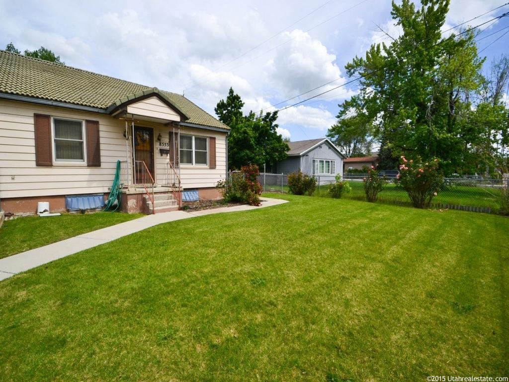 8553 S 300 E, Sandy, UT 84070