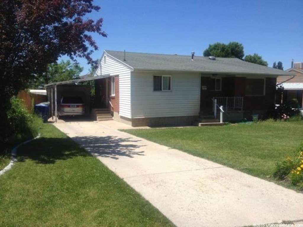 3667 Fowler Ave, Ogden, UT 84403