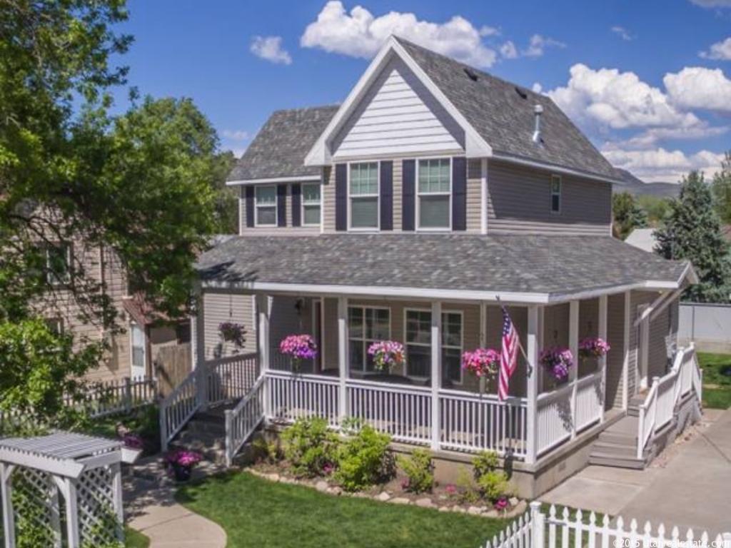 165 S 400 E, Heber City, UT 84032