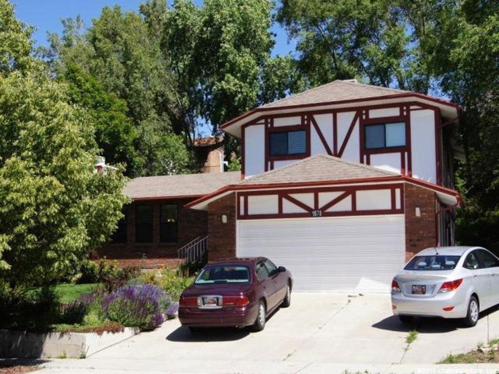 1678 E 1300 S, Ogden, UT 84404