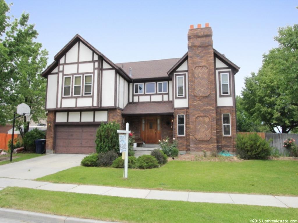 1823 E Michael Way, Sandy, UT 84093