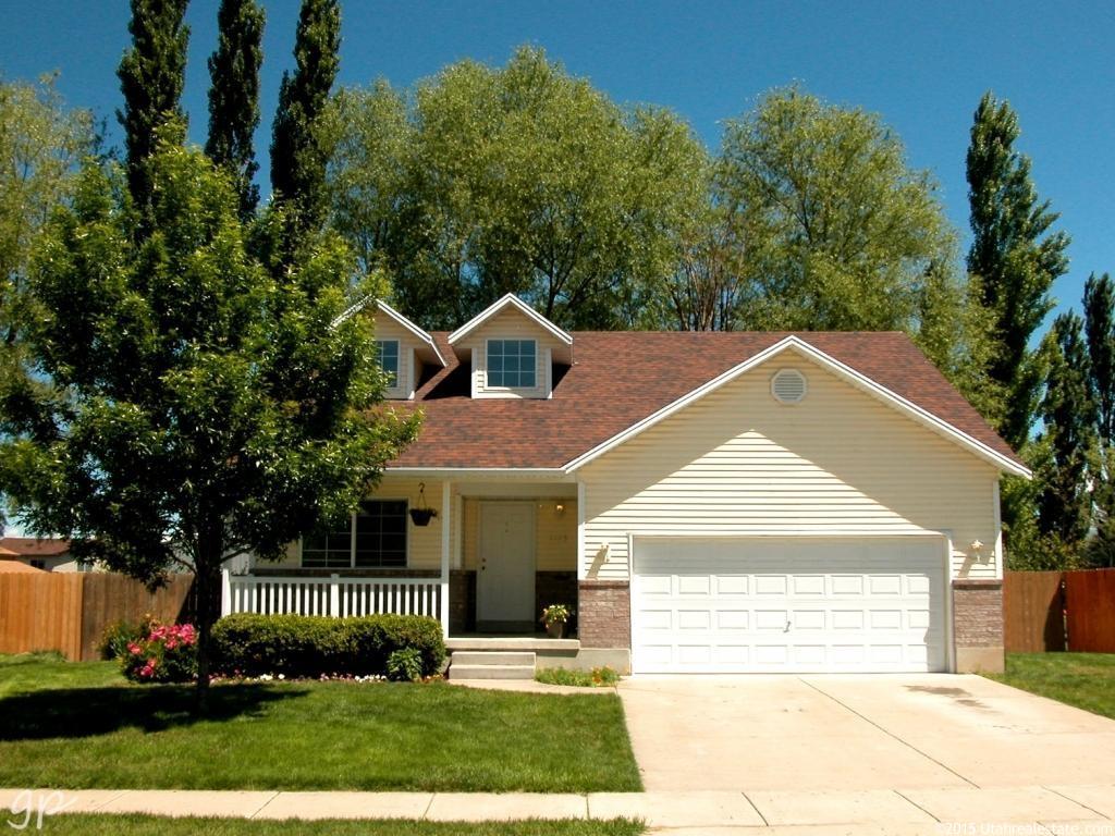 1123 W 400 S, Logan, UT 84321