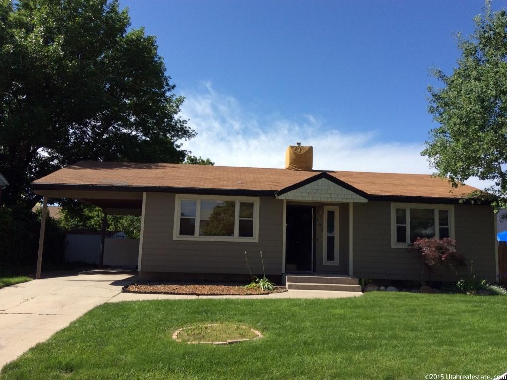 242 E 9670 S, Sandy, UT 84070