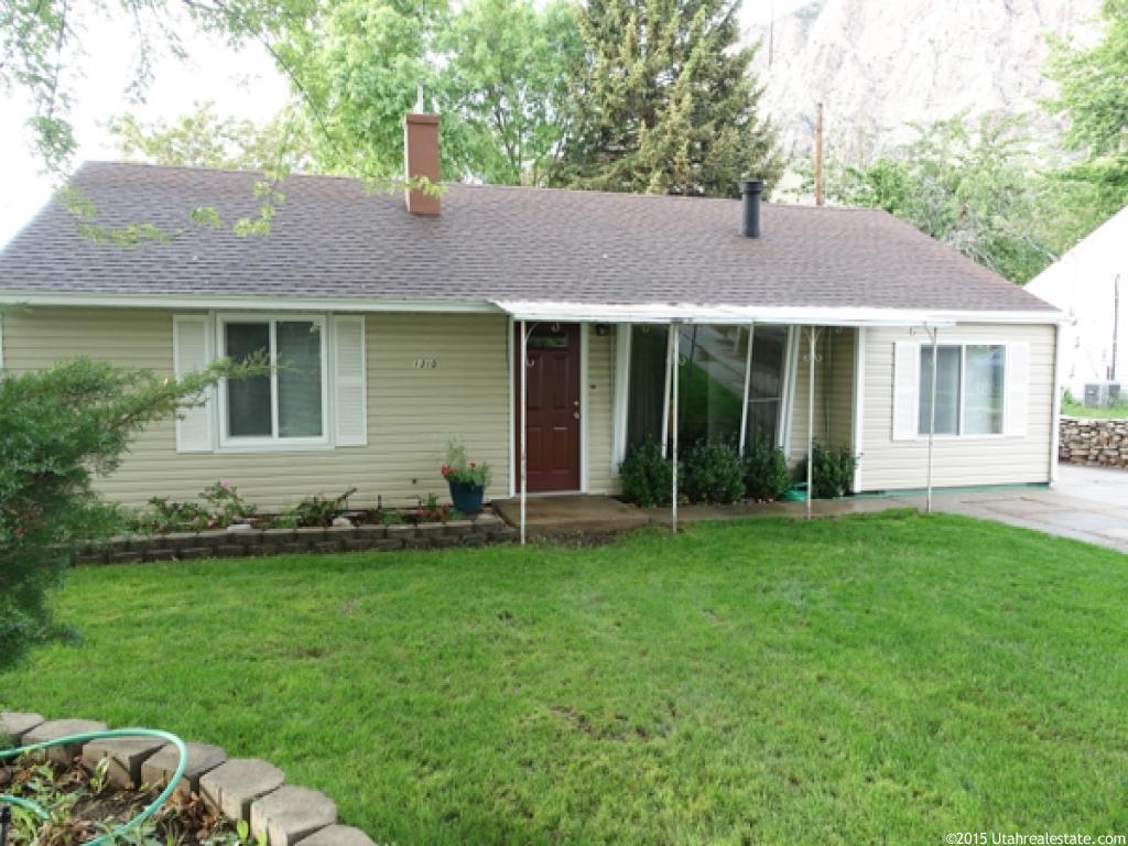 1310 E 5th St S, Ogden, UT 84404