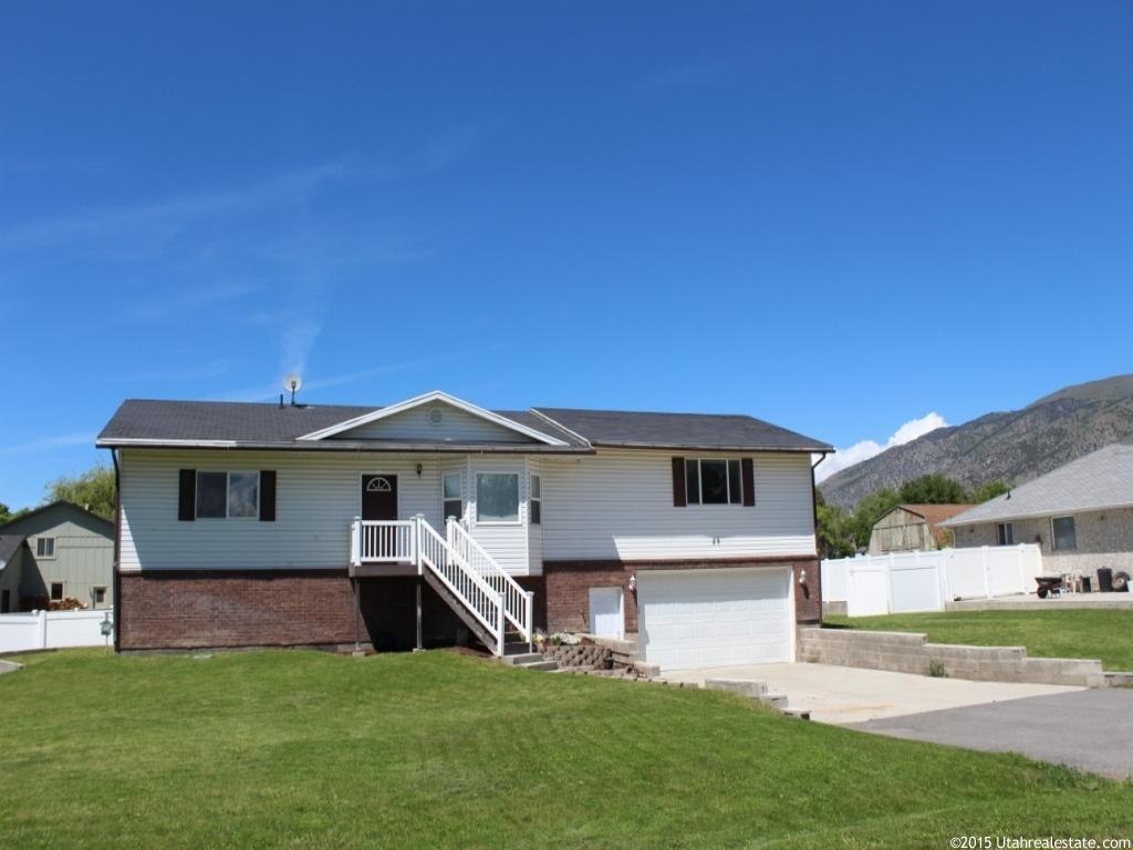 85 W 300 S, Millville, UT 84326