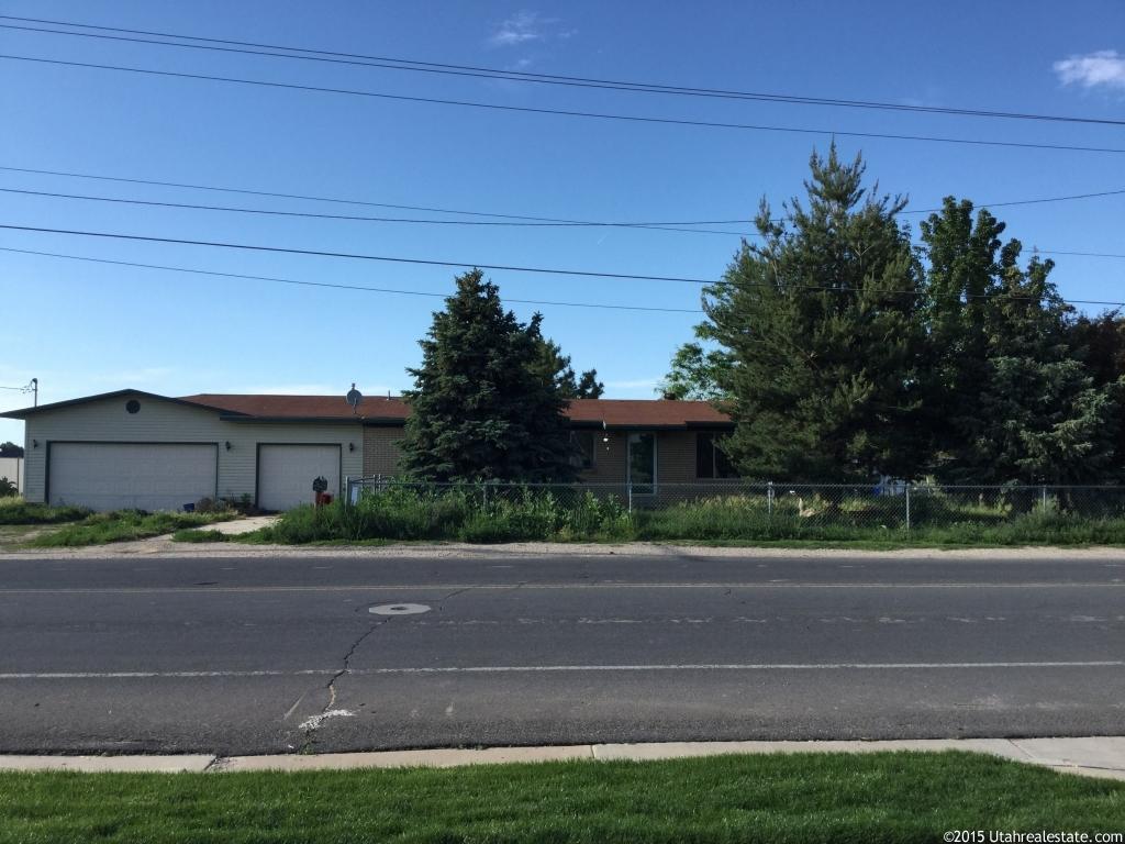 2862 W 800 N, Clinton, UT 84015
