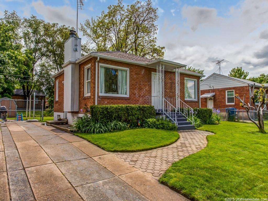 569 E 38th, South Ogden, UT 84403