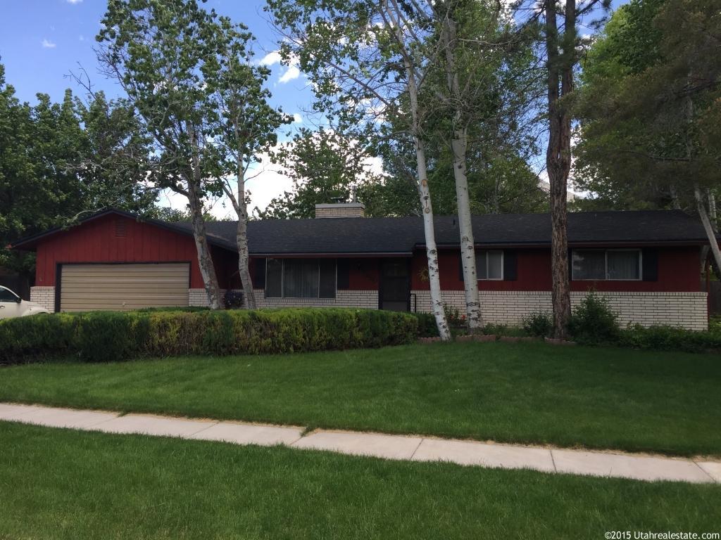 1750 Foothill Dr, Logan, UT 84341