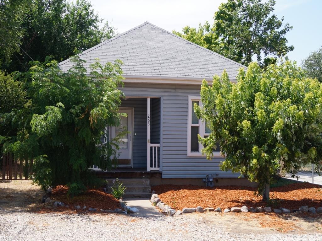 263 Harrisville Rd, Ogden, UT 84404