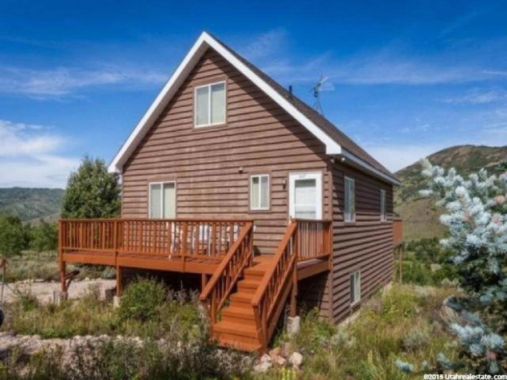 637 Conifer Dr, Oakley, UT 84055
