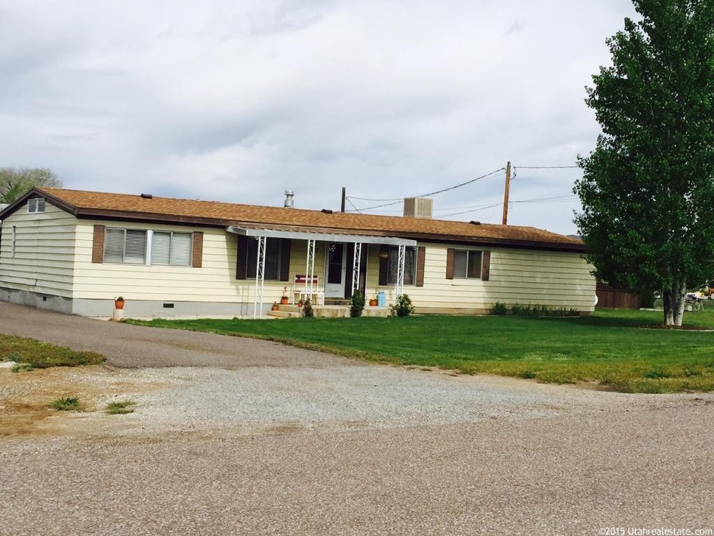 540 S 300 E, Mt Pleasant, UT 84647