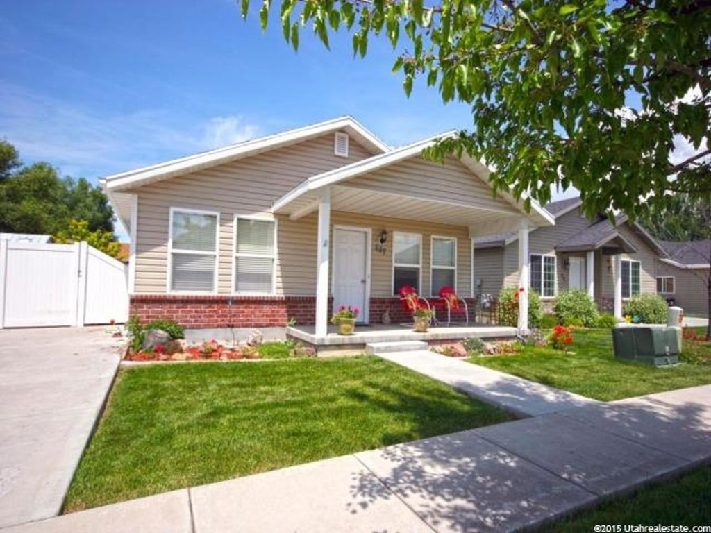 687 W 810 S, Logan, UT 84321