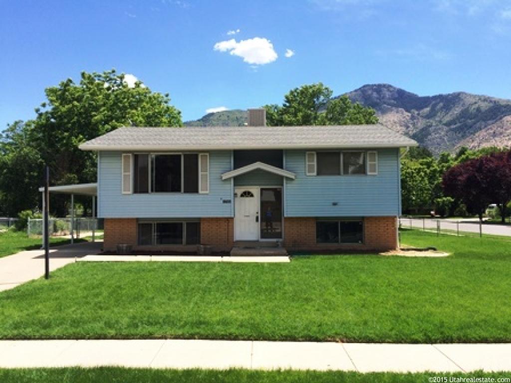 1760 N 450 E, North Ogden, UT 84414