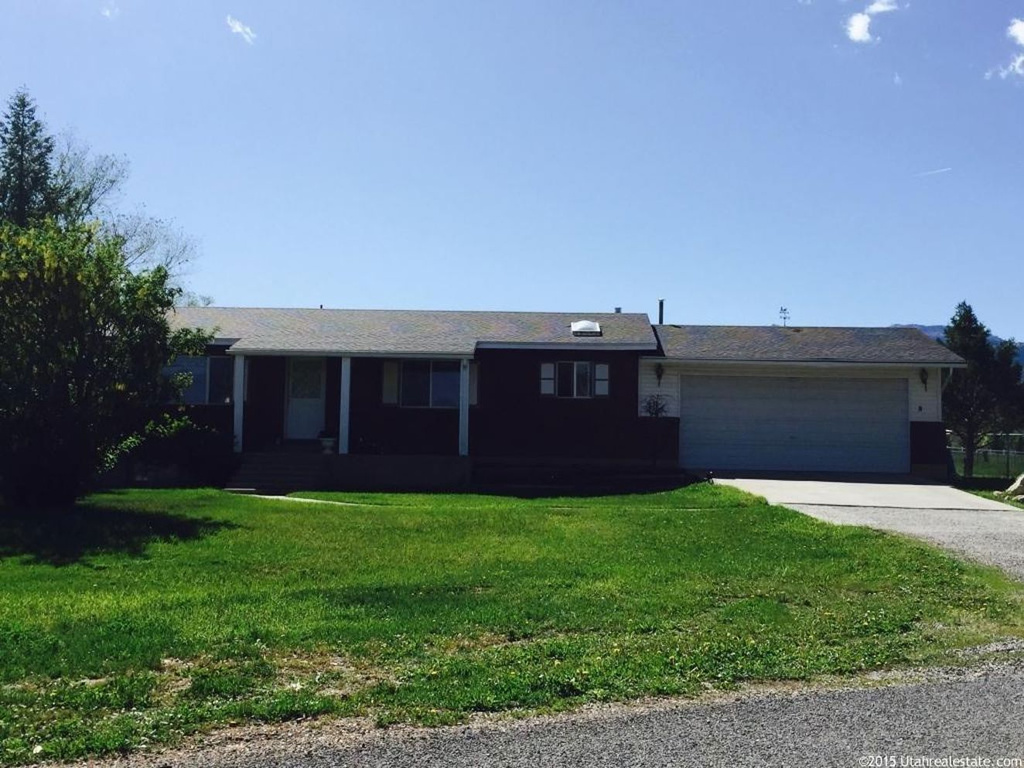 482 N 400 E, Spring City, UT 84662