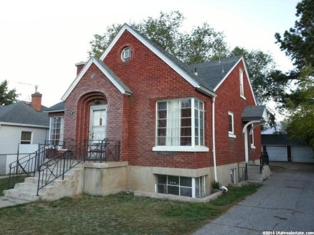 452 E 5th St, Ogden, UT 84404