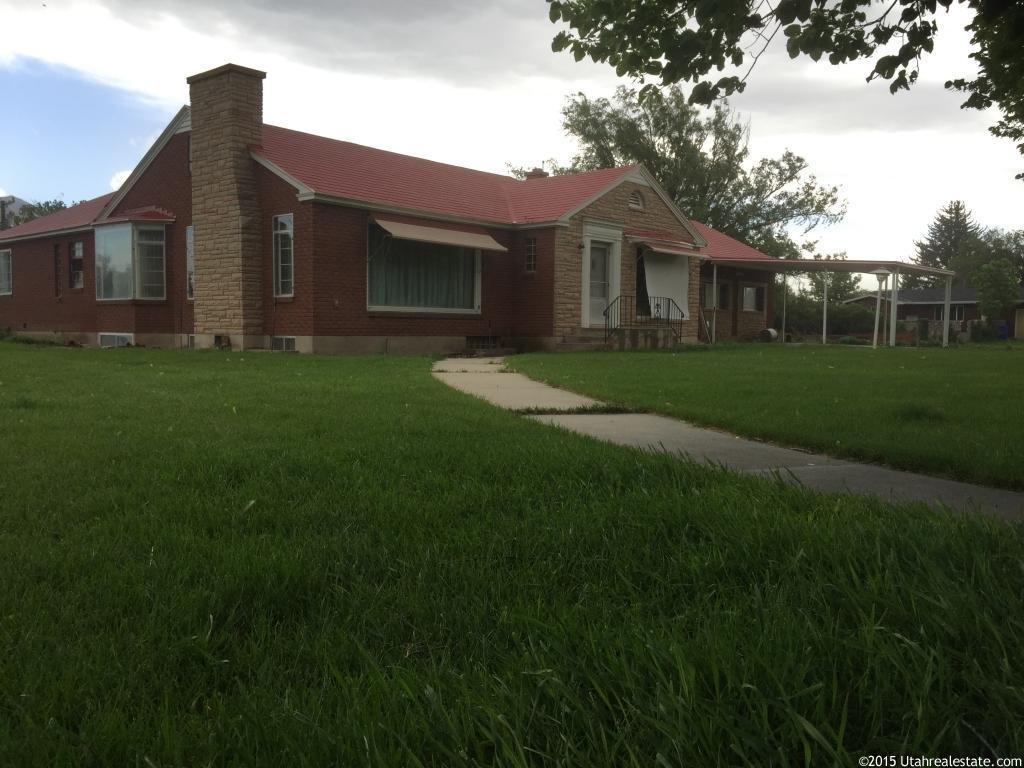 444 N 200 E, Tremonton, UT 84337