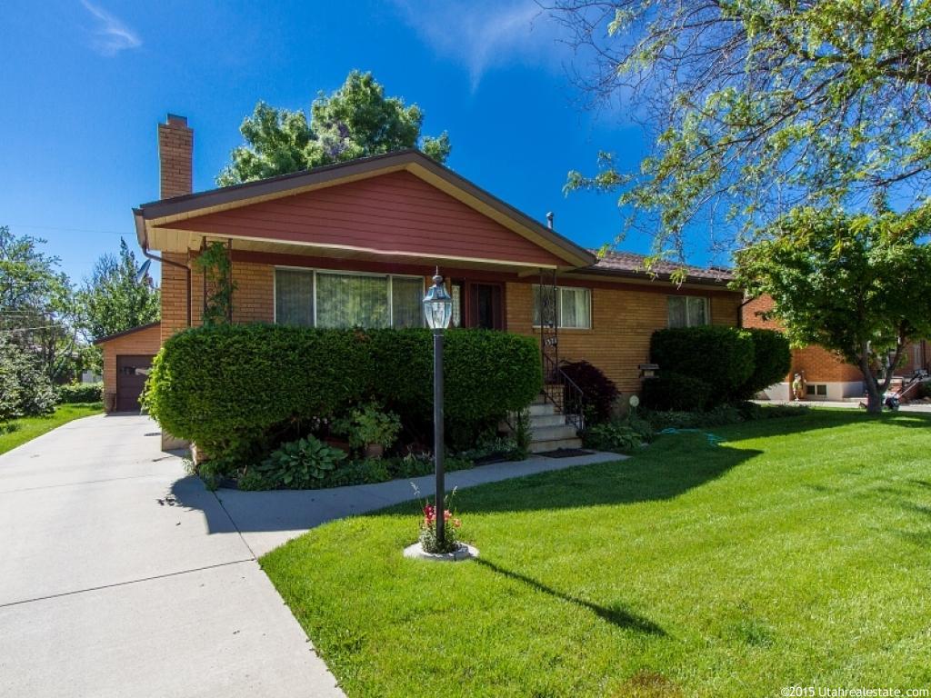 1371 Madison Ave, Ogden, UT 84404