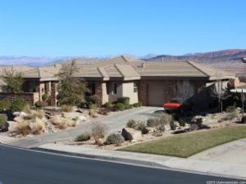 1765 S View Point Dr E, St. George, UT 84790