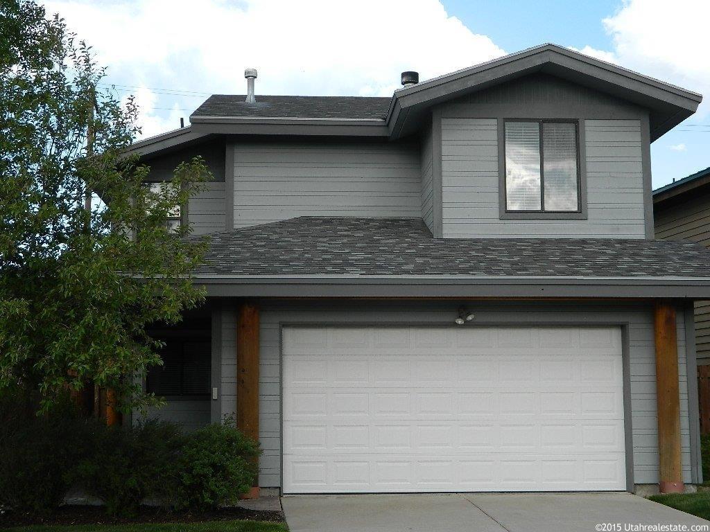 1002 Station Loop Rd #75, Park City, UT 84098