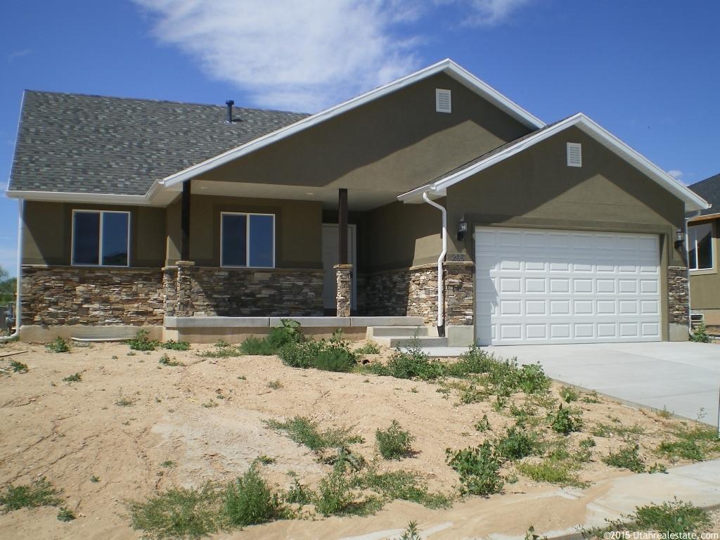 265 W 125 N, Clearfield, UT 84015