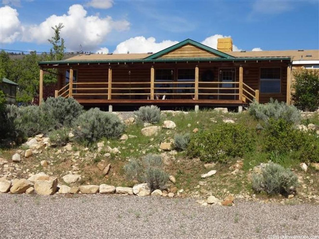 22720 N Spring View Dr #B-92, Fairview, UT 84629