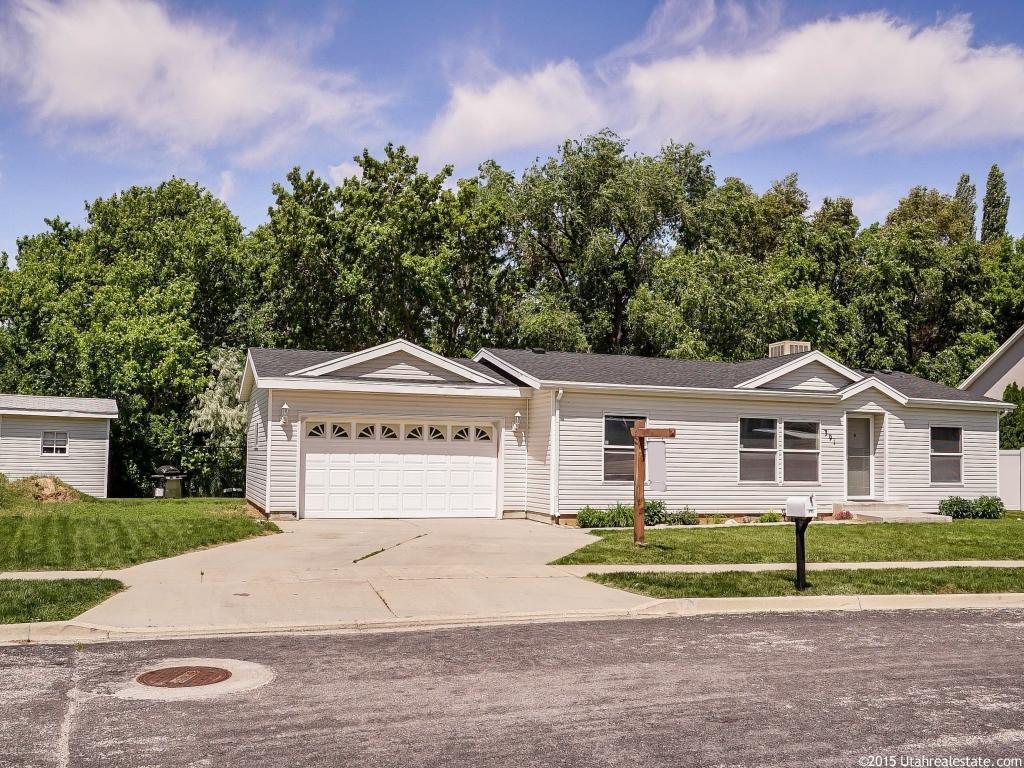 391 Madison Ave, Ogden, UT 84404