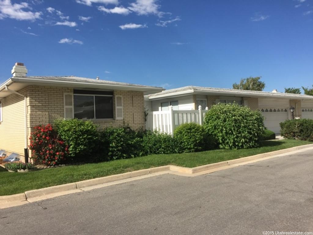 1507 S 1200 E #30, Ogden, UT 84404