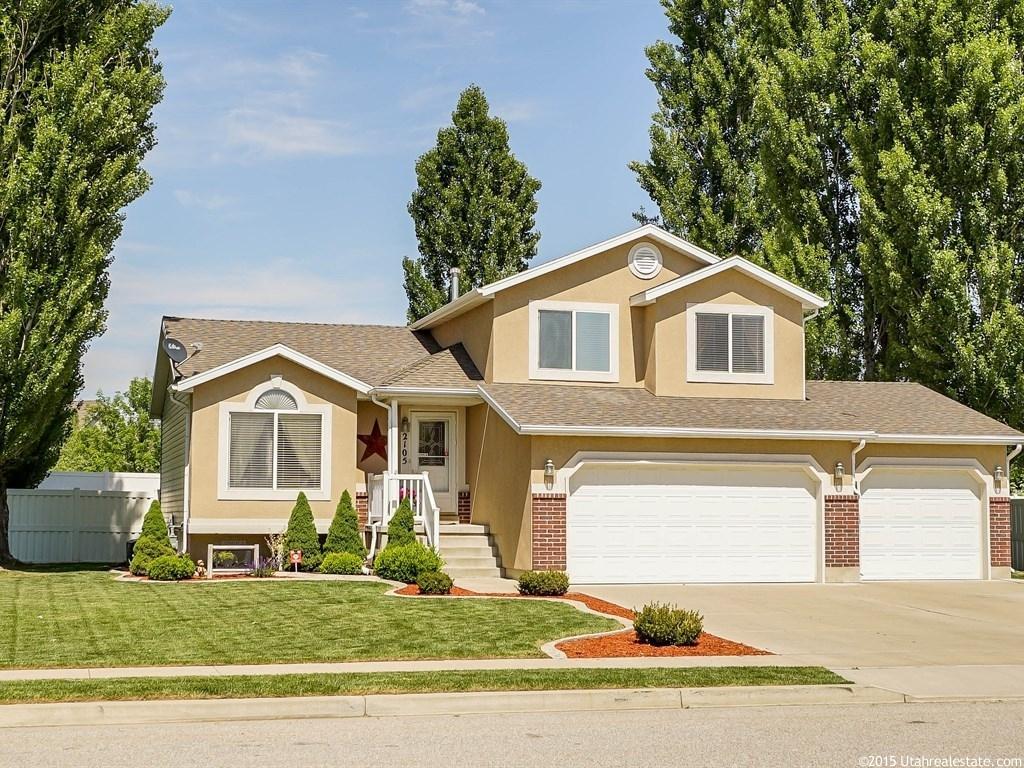 2105 S 875 E, Clearfield, UT 84015