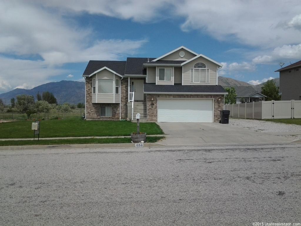 1058 W 2450 S, Perry, UT 84302
