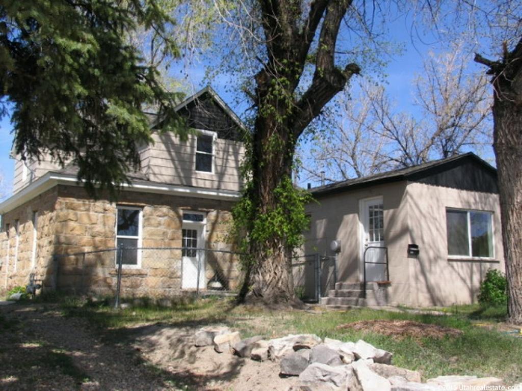 373 N 100 E, Price, UT 84501