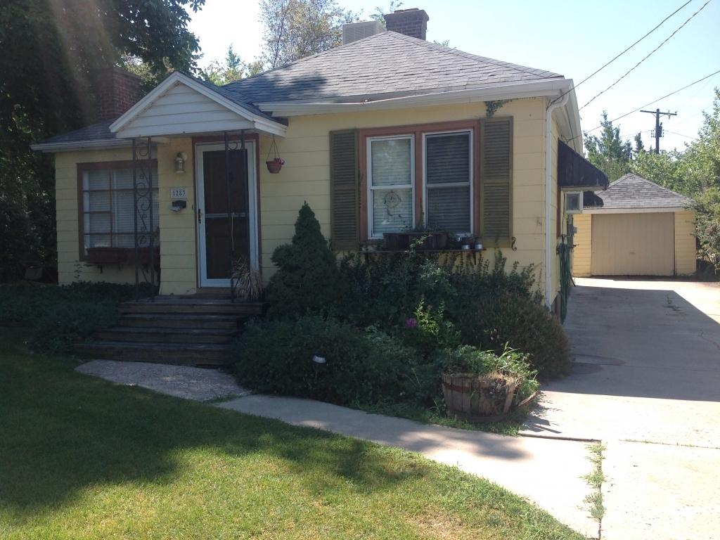 1283 E 36 St S, Ogden, UT 84403