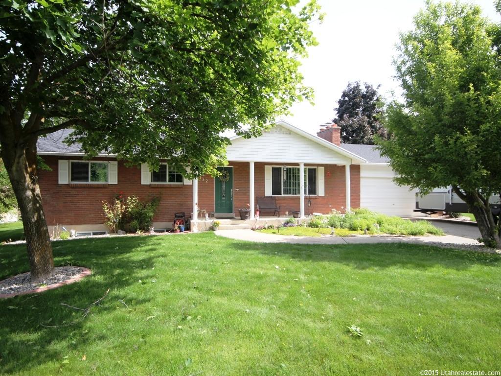372 S Springcreek Rd, Providence, UT 84332